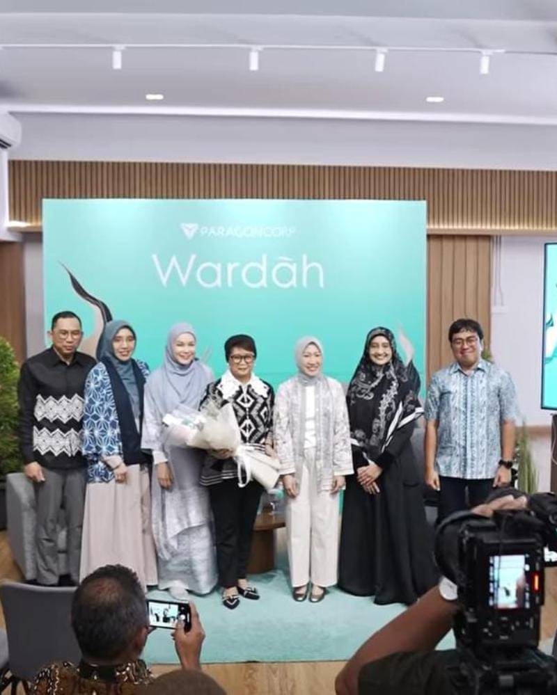 Instagram/wardahbeauty